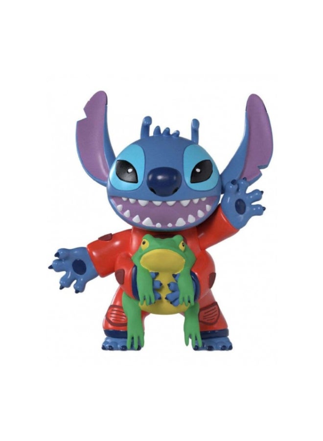 Disney Lilo & Stitch Stitch Alien Figure Fidget Toy